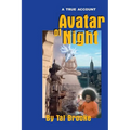 Avatar of Night