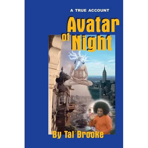 Avatar of Night