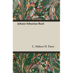 Johann Sebastian Bach