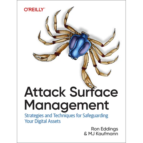 Attack Surface Management: Strategies and Techniques for Safeguarding Your Digital Assets
