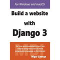 Build a Website With Django 3