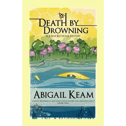 Death By Drowning
