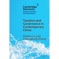 Taxation and Governance in Contemporary China