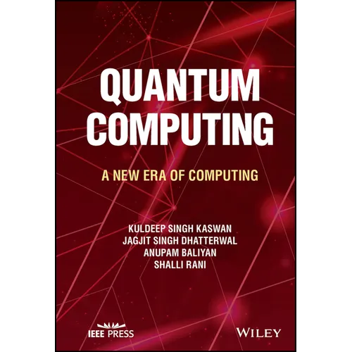 Quantum Computing: A New Era of Computing