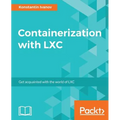 Containerization with LXC