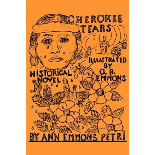 Cherokee Tears