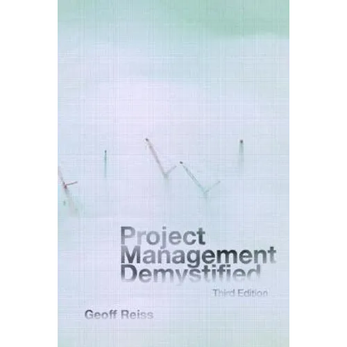 Project Management Demystified