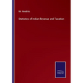 Statistics of Indian Revenue and Taxation