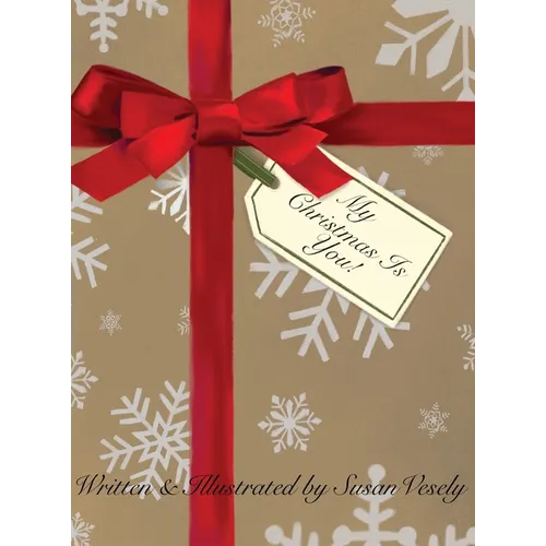 My Christmas is You