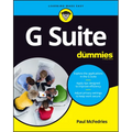 G Suite For Dummies