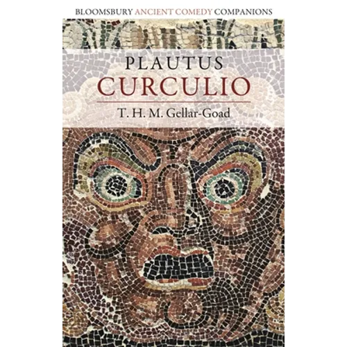 Plautus: Curculio