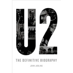 U2: The Definitive Biography - Paperback