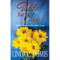 Table for One: Recreating a Life After Loss