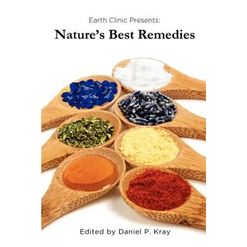 Nature's Best Remedies