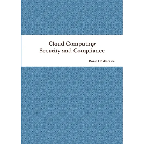 Cloud Computing