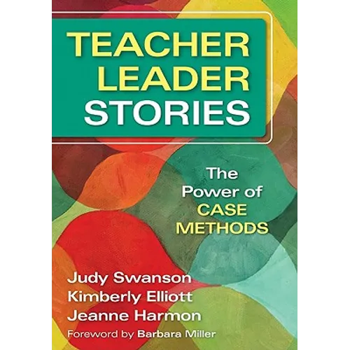 Teacher Leader Stories