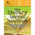 The Literary Terms Handbook: An Easy-to-Use Source of Definitions, Examples, and Exercises for Students and Teachers