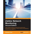 Zabbix Network Monitoring Second Edition