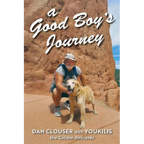 A Good Boy's Journey