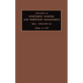 Advances in Investment Analysis and Portfolio Management: Volume 4