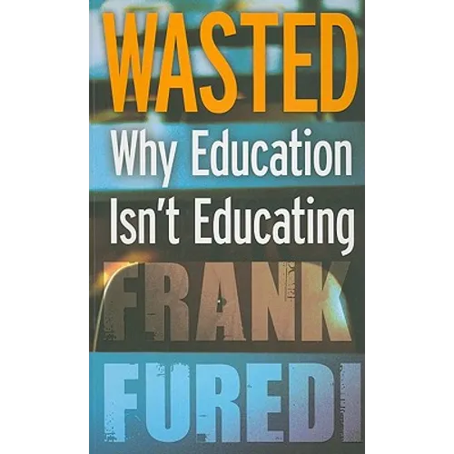 Wasted