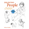 Drawing People: How to Portray the Clothed Figure