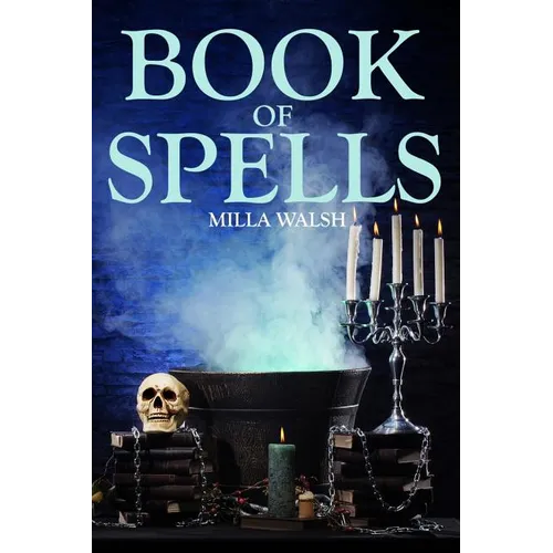 Book of Spells