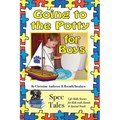 Going to the Potty For Boys