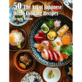 50 The Art of Japanese Home Cooking Recipes