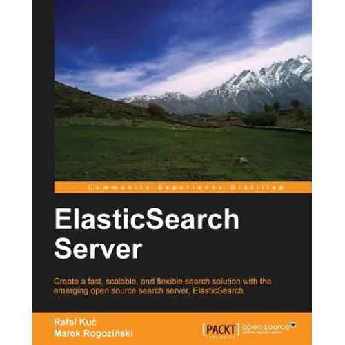 Elasticsearch Server