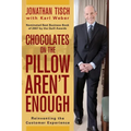 Chocolates on the Pillow P