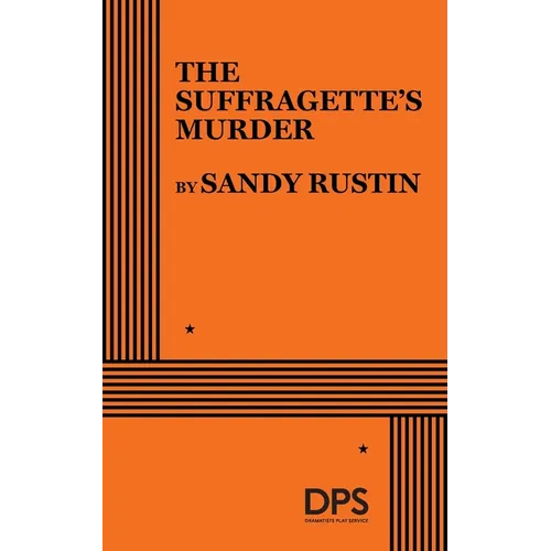 The Suffragette's Murder