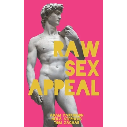 Raw Sex Appeal