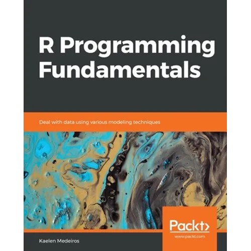 R Programming Fundamentals