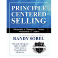 Principle Centered Selling