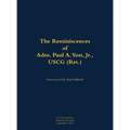 The Reminiscences of Adm. Paul A. Yost, USCG (Ret.): 1929-