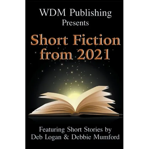 WDM Presents: Short Fiction from 2021