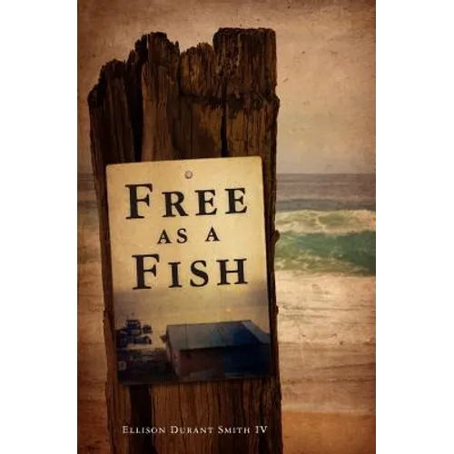 Free as a Fish