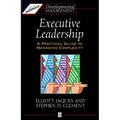 Executive Leadership