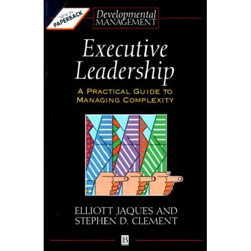 Executive Leadership