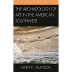 The Archaeology of Art in the American Southwest - Paperback