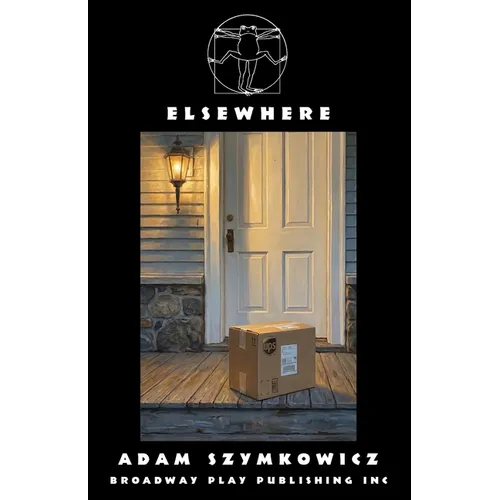 Elsewhere