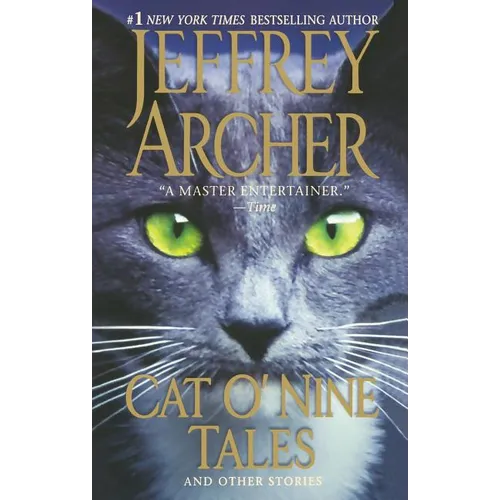 Cat O' Nine Tales: And Other Stories