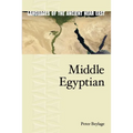Middle Egyptian