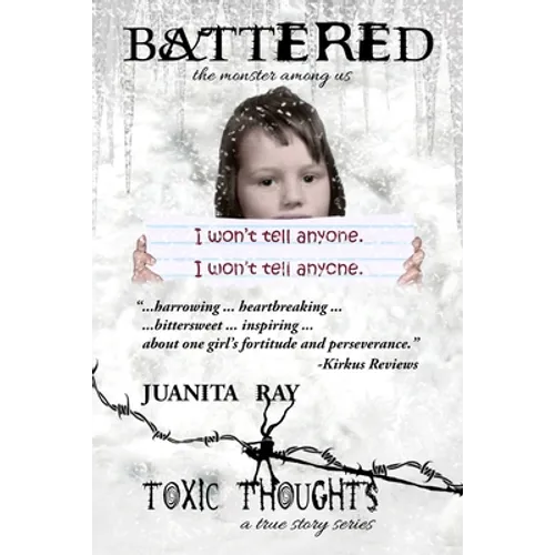 Battered: The Monster Among Us