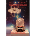 Technical Guide for Rainmaker Device, Ghost Consciousness Catching Device, Zero Point Energy, Ascension Machine and Over Unity Coverage