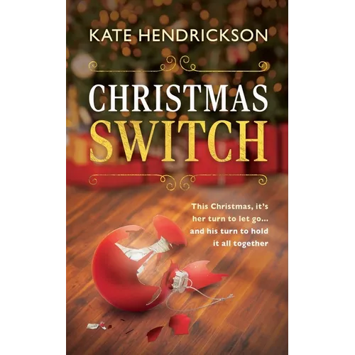 Christmas Switch