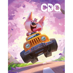 Character Design Quarterly 25 - Paperback