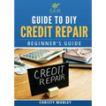 Guide to DIY Credit Repair: Beginner's Guide