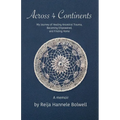 Across 4 Continents: My Journey of Healing Ancestral Trauma, Becoming Empowered, and Finding Home
